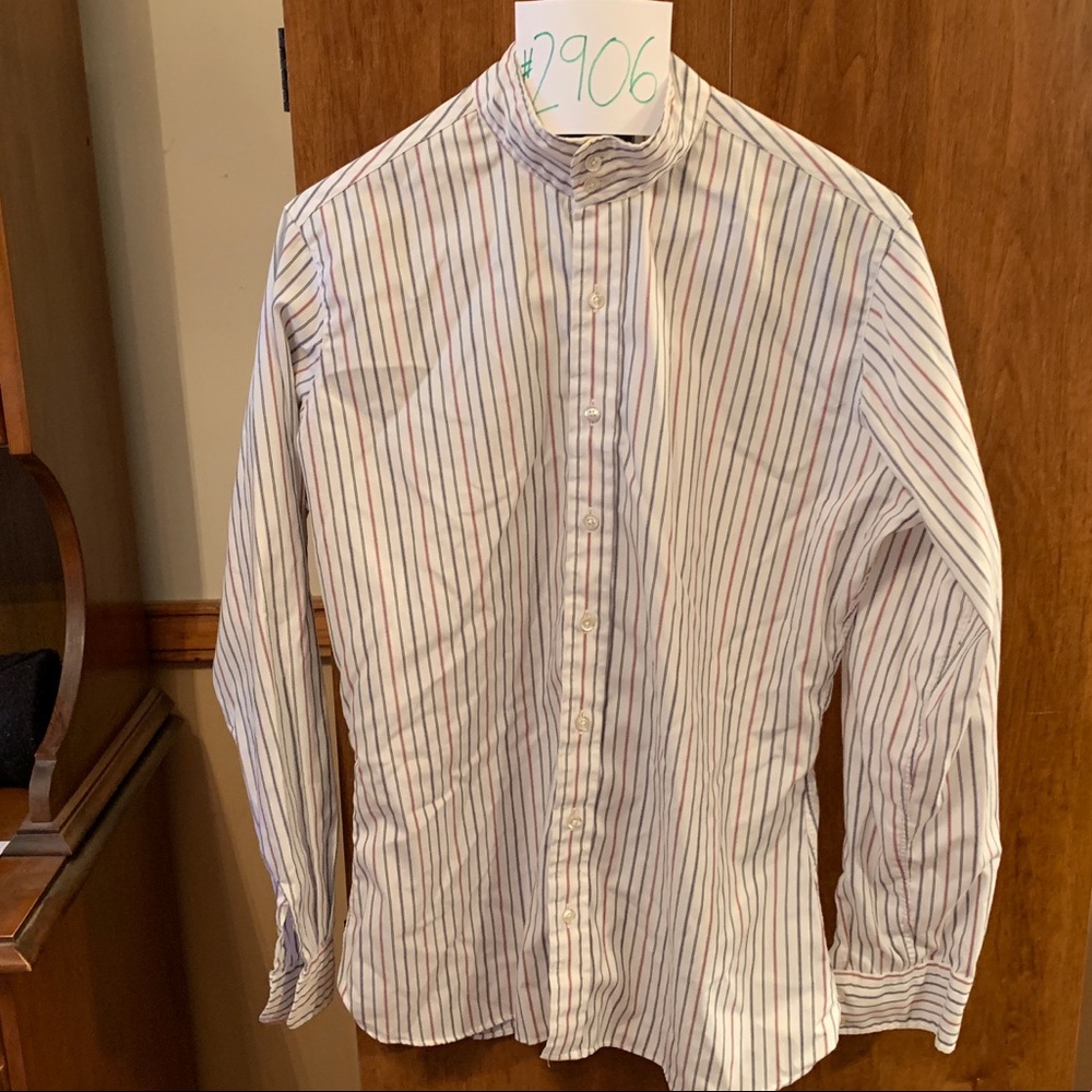EQUESTRIAN Chelsea Show Shirt womans size 16/38